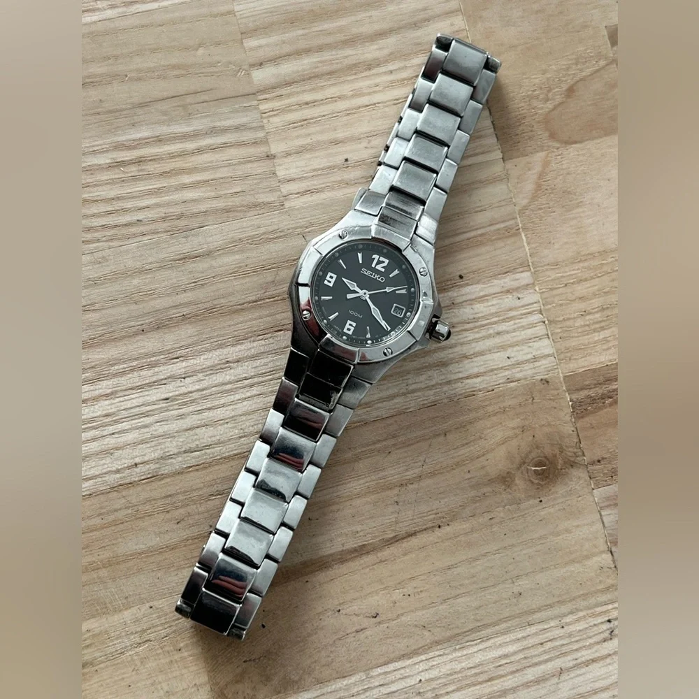 Seiko brand coutura